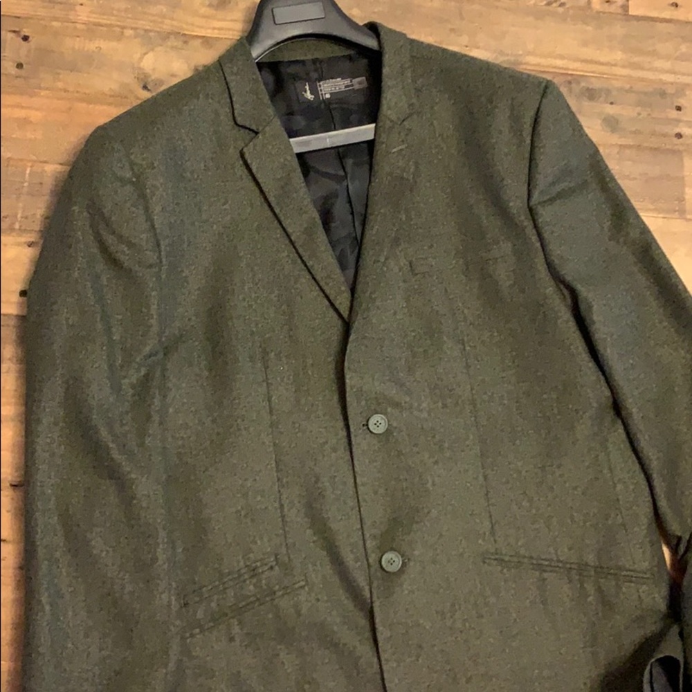 Howe Blazer - image 1